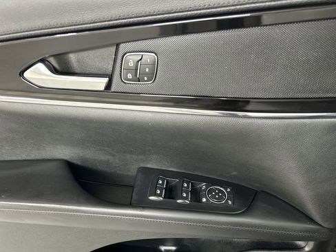 Used 2022 Lincoln Nautilus AWD w/ Premium Package image 11