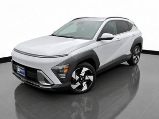 Certified 2025 Hyundai Kona Limited AWD/4WD video 1