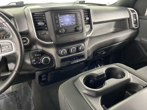 Used 2021 RAM 1500 Big Horn AWD/4WD image 25