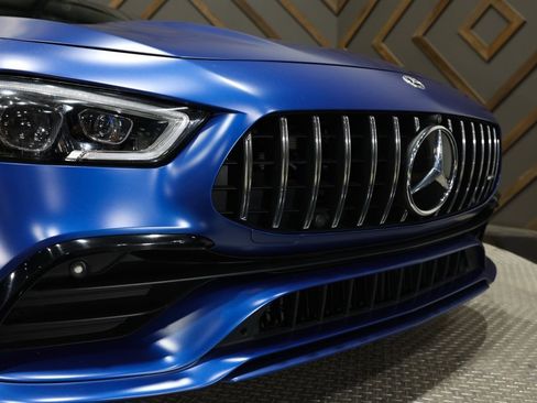 Used 2022 Mercedes-Benz AMG GT 53 image 17