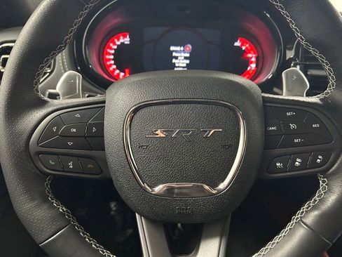 Used 2024 Dodge Durango SRT Hellcat image 19