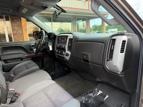 Used 2014 GMC Sierra 1500 SLE image 21