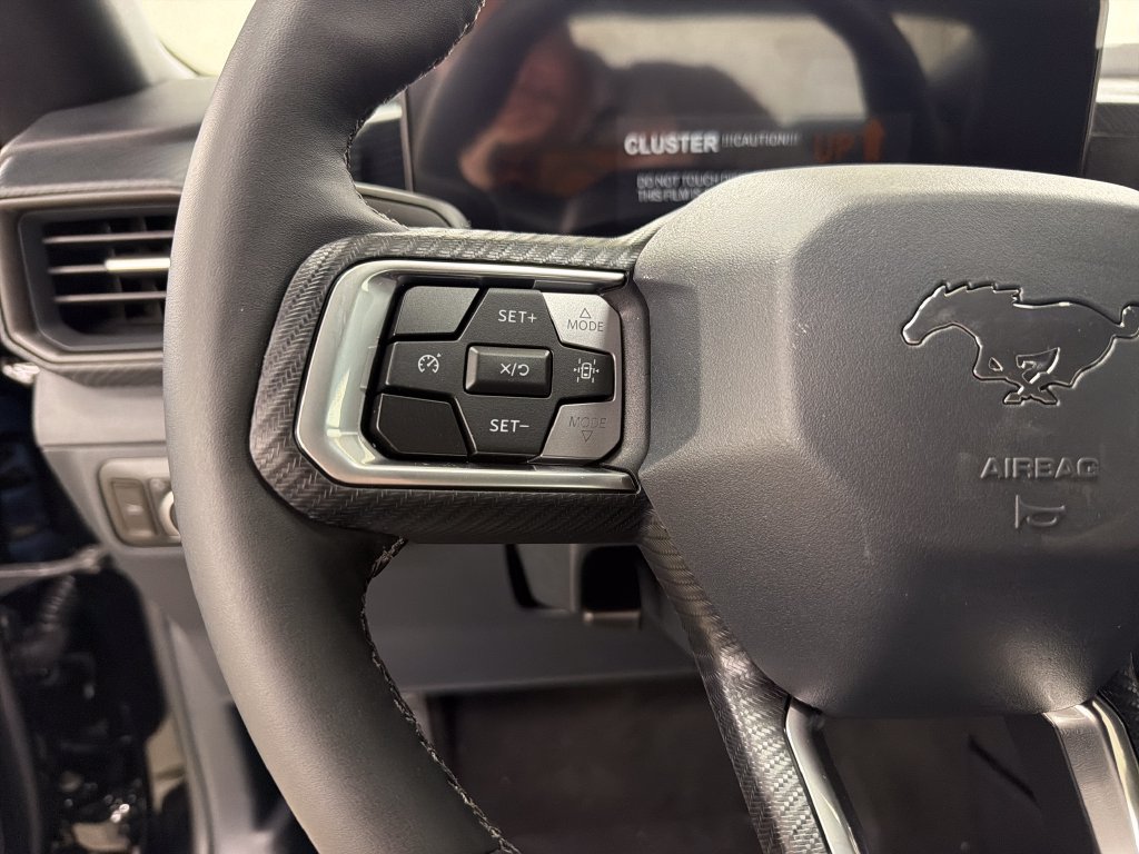 New 2026 Ford Mustang GT RWD image 19
