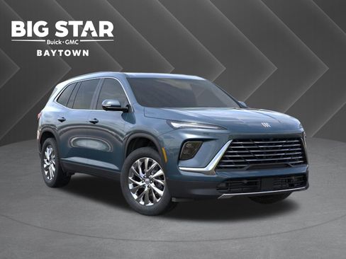 New 2026 Buick Enclave Preferred image 1