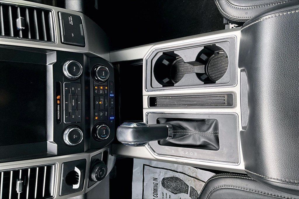 Used 2020 Ford F150 Lariat RWD image 29