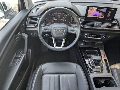 Used 2024 Audi Q5 2.0T Premium AWD/4WD image 23