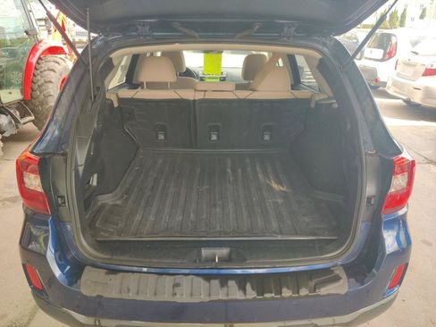 Used 2017 Subaru Outback 2.5i Premium AWD/4WD image 14