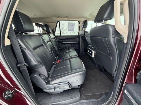 Used 2024 Ford Expedition Max XLT image 26