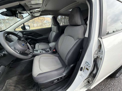 Used 2024 Subaru Crosstrek 2.0i Premium image 21