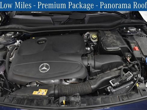 Used 2019 Mercedes-Benz GLA 250 4MATIC image 11