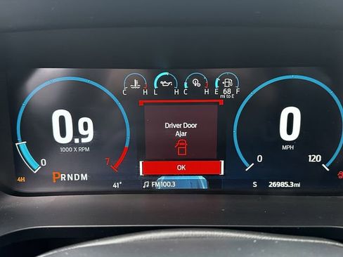 Certified 2022 Ford F150 Lariat image 20