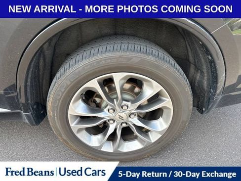 Used 2019 Dodge Durango GT AWD/4WD image 8