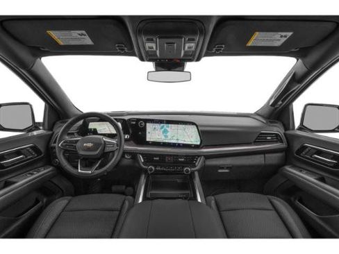 Used 2025 Chevrolet Tahoe LT AWD/4WD image 10