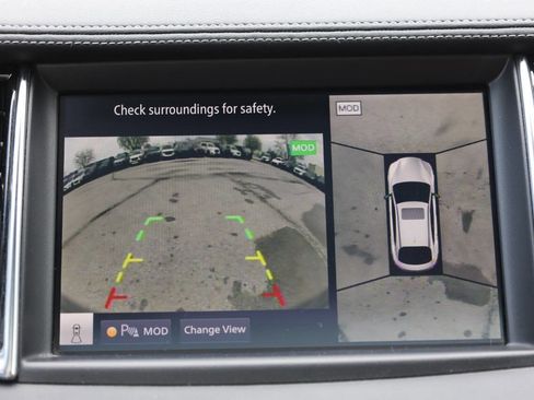 Used 2023 INFINITI QX55 Sensory w/ Lighting Package image 23