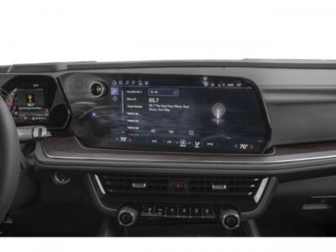 New 2026 Chevrolet Suburban LS image 12