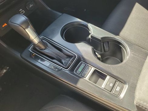 Used 2023 Honda Civic LX image 16