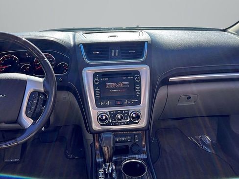 Used 2014 GMC Acadia Denali AWD/4WD image 9