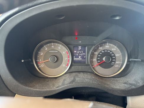 Used 2015 Subaru Forester 2.5i Limited image 7