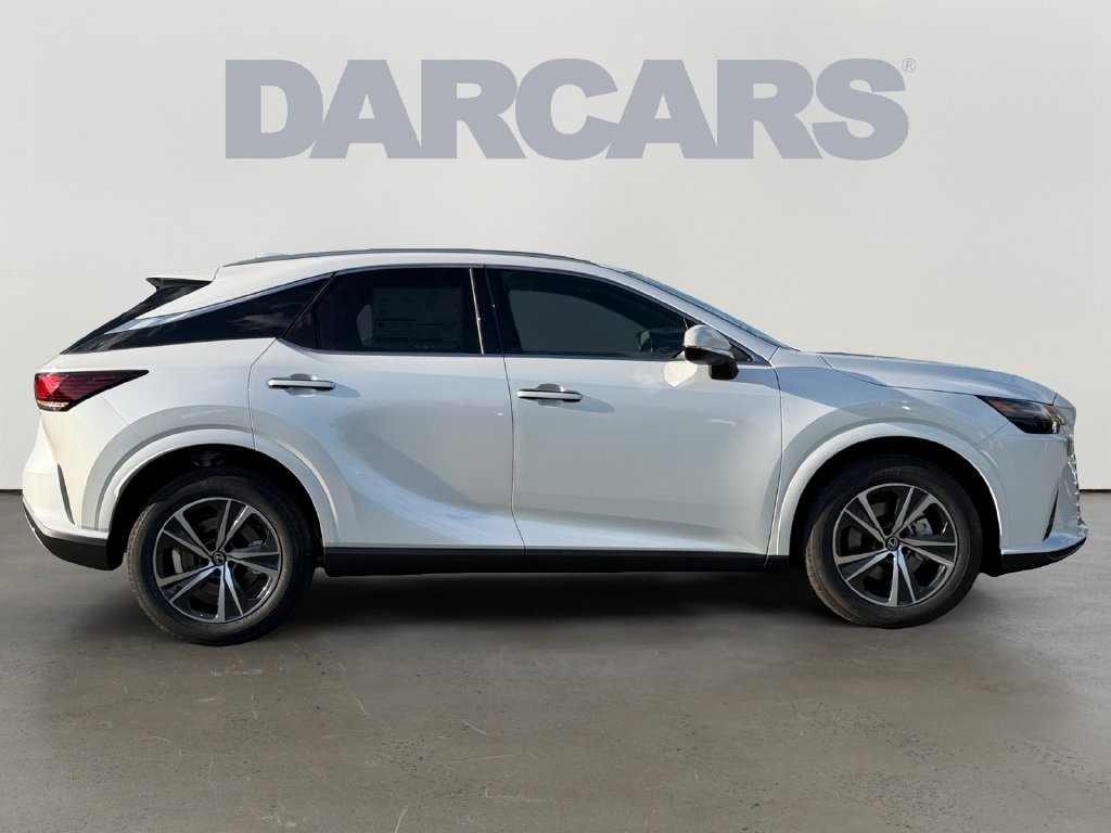 New 2026 Lexus RX 350 Premium AWD/4WD image 3