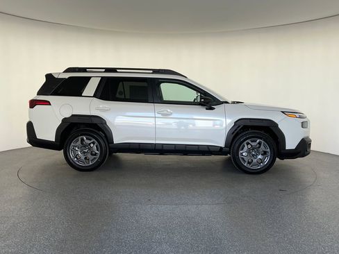 New 2026 Subaru Outback Premium image 7