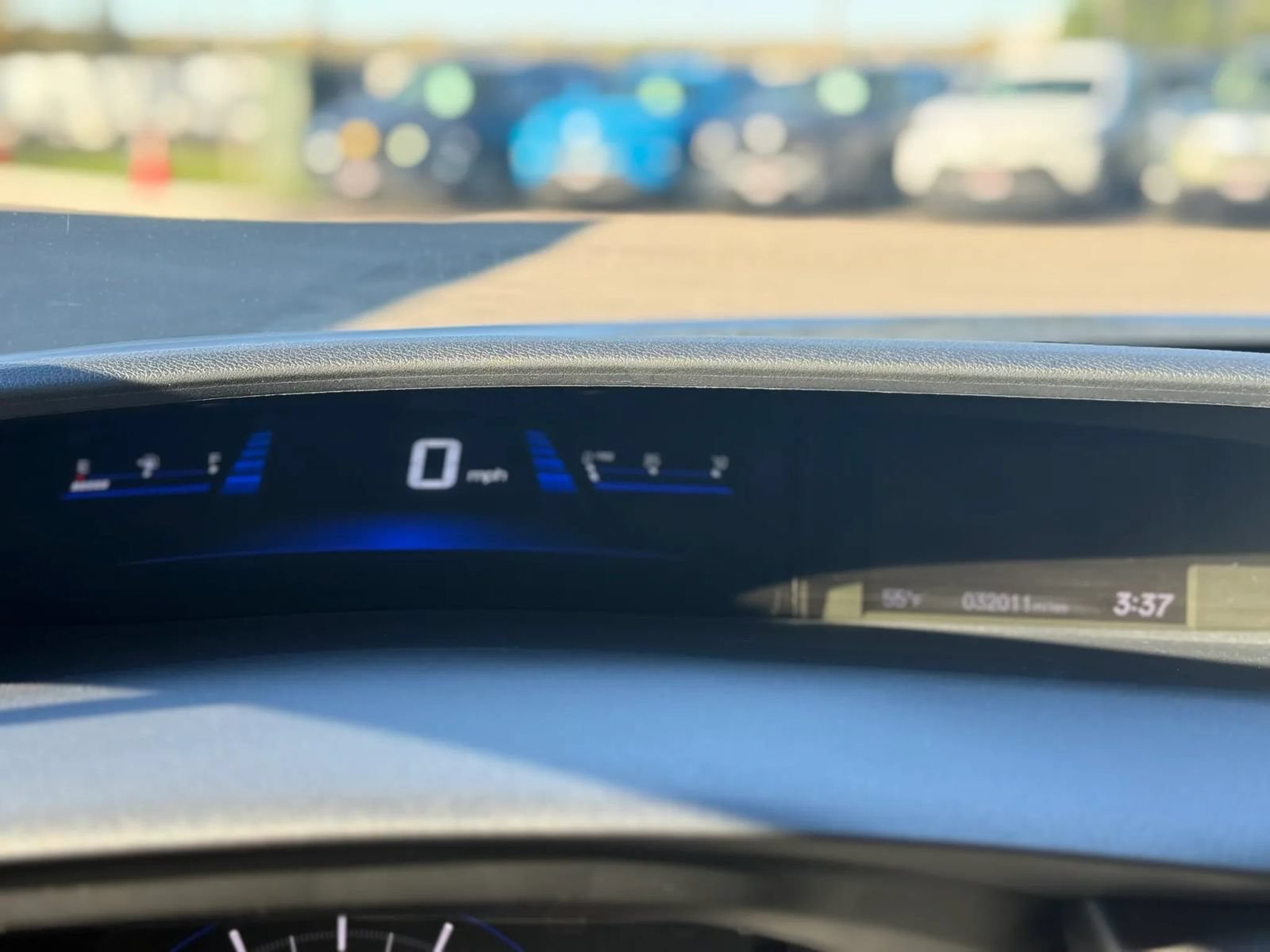 Used 2015 Honda Civic LX image 17