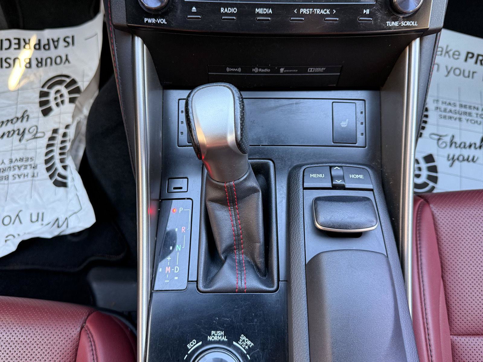 Used 2014 Lexus IS 350 AWD w/ F Sport Package image 31