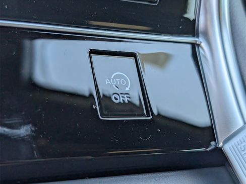 New 2026 Nissan Armada Platinum image 16