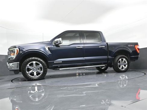 Used 2023 Ford F150 Lariat w/ Equipment Group 502A High AWD/4WD image 33