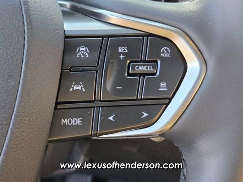 Certified 2025 Lexus RX 350 Premium image 31