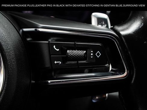 Used 2023 Porsche Macan S AWD/4WD image 33