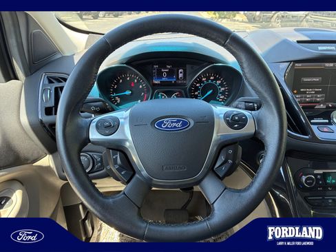 Used 2014 Ford Escape Titanium AWD/4WD image 9