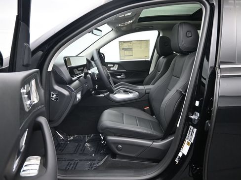 New 2026 Mercedes-Benz GLE 350 4MATIC image 19