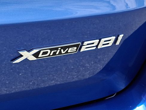 Used 2026 BMW X1 xDrive28i w/ Technology Package AWD/4WD image 33