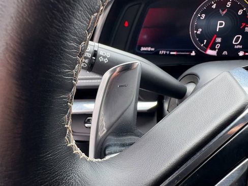 Used 2020 Chevrolet Corvette Stingray Preferred Cpe w/ 2LT Preferred Equipment Group image 35