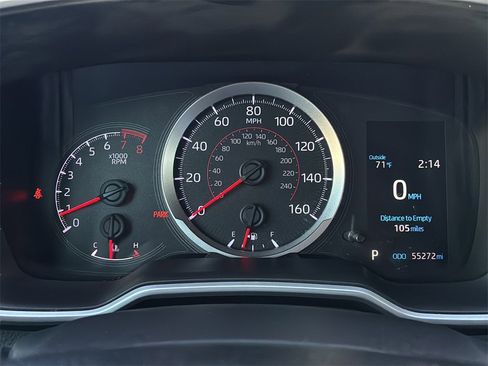 Used 2020 Toyota Corolla SE image 21