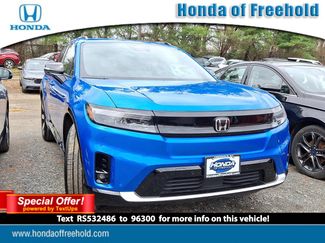 Used 2024 Honda Prologue Touring video 1