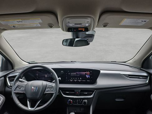 Used 2025 Buick Encore GX Preferred FWD image 39