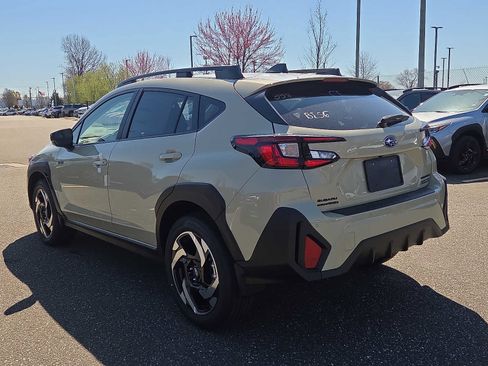 New 2026 Subaru Crosstrek 2.5i Limited AWD/4WD image 3