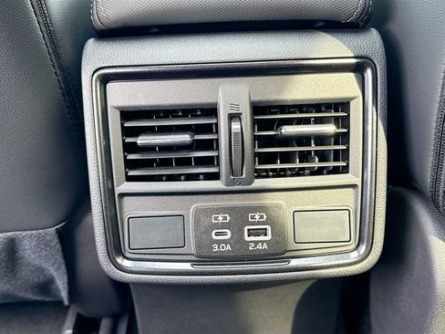 New 2026 Subaru Forester Sport AWD/4WD image 24