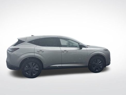Used 2025 Nissan Murano SL AWD/4WD image 10