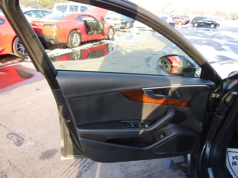Used 2018 Audi A4 2.0T Premium Plus image 16