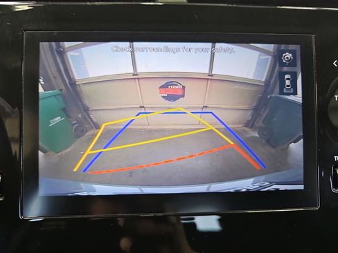 Used 2024 Hyundai Tucson SEL image 21