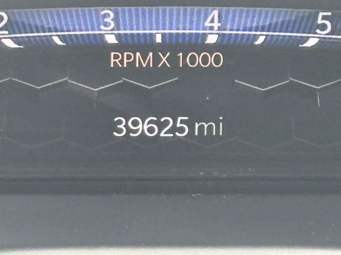 Used 2023 Jeep Compass High Altitude w/ Driver Assist Group I AWD/4WD image 25
