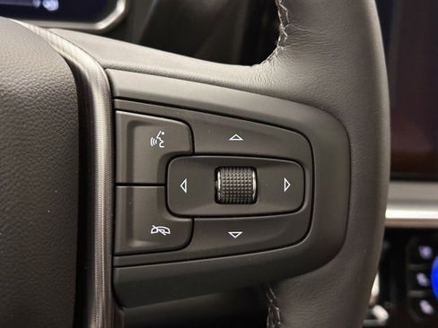 New 2026 GMC Sierra 2500 Denali Ultimate w/ Max Trailering Package image 19