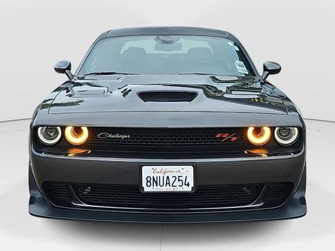 Used 2019 Dodge Challenger R/T Scat Pack image 8