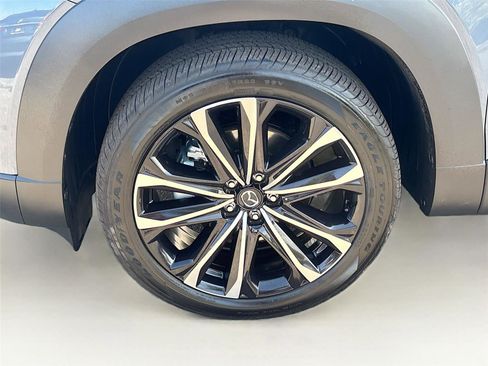Used 2026 MAZDA CX-50 AWD 2.5 S w/ Premium Package image 32