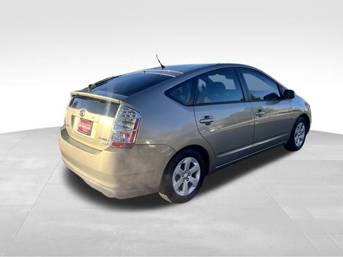 Used 2008 Toyota Prius Base image 3