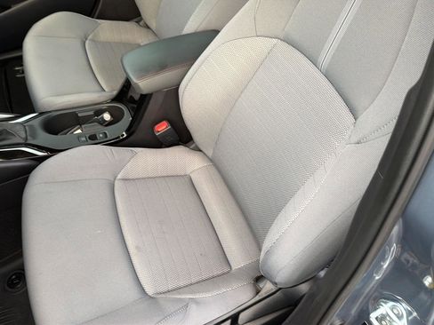 Used 2025 Toyota Corolla SE FWD image 28