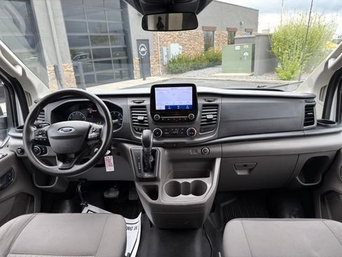 Used 2020 Ford Transit 150 XLT AWD/4WD image 26
