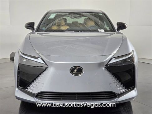 New 2026 Lexus RZ 350e 2WD image 8